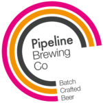 Pipeline Brewing Co. logo